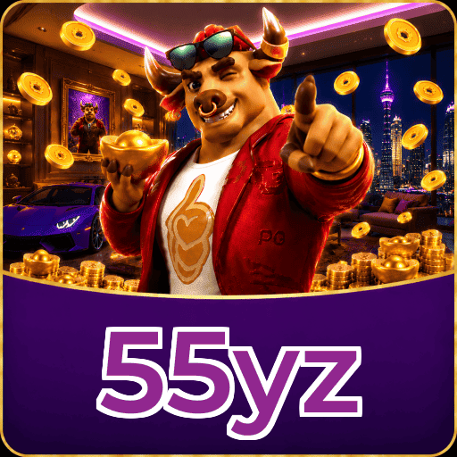 55yz VIP Program Logo