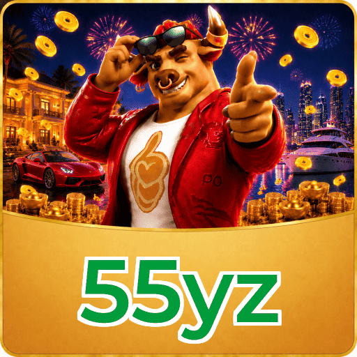 Requisitos do APK 55yz para Android - Logo Oficial
