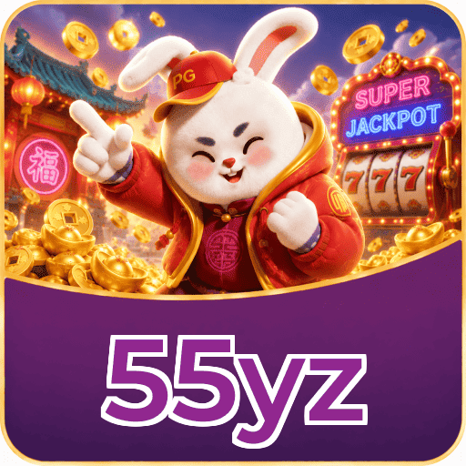55yz Logo Oficial