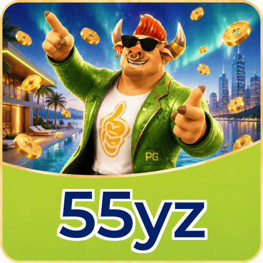 Logo da 55yz