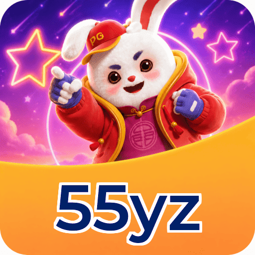 55yz Download Speed Test Logo - Teste de Velocidade Certificado